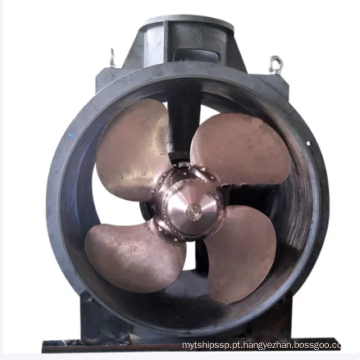 SOLAS Marine Electric Tunnel Thruster Ship Brow Thruster